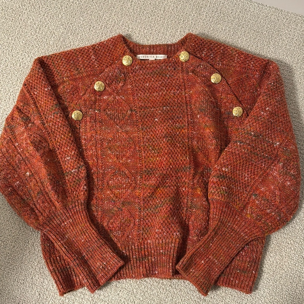 Veronica Beard Sweater